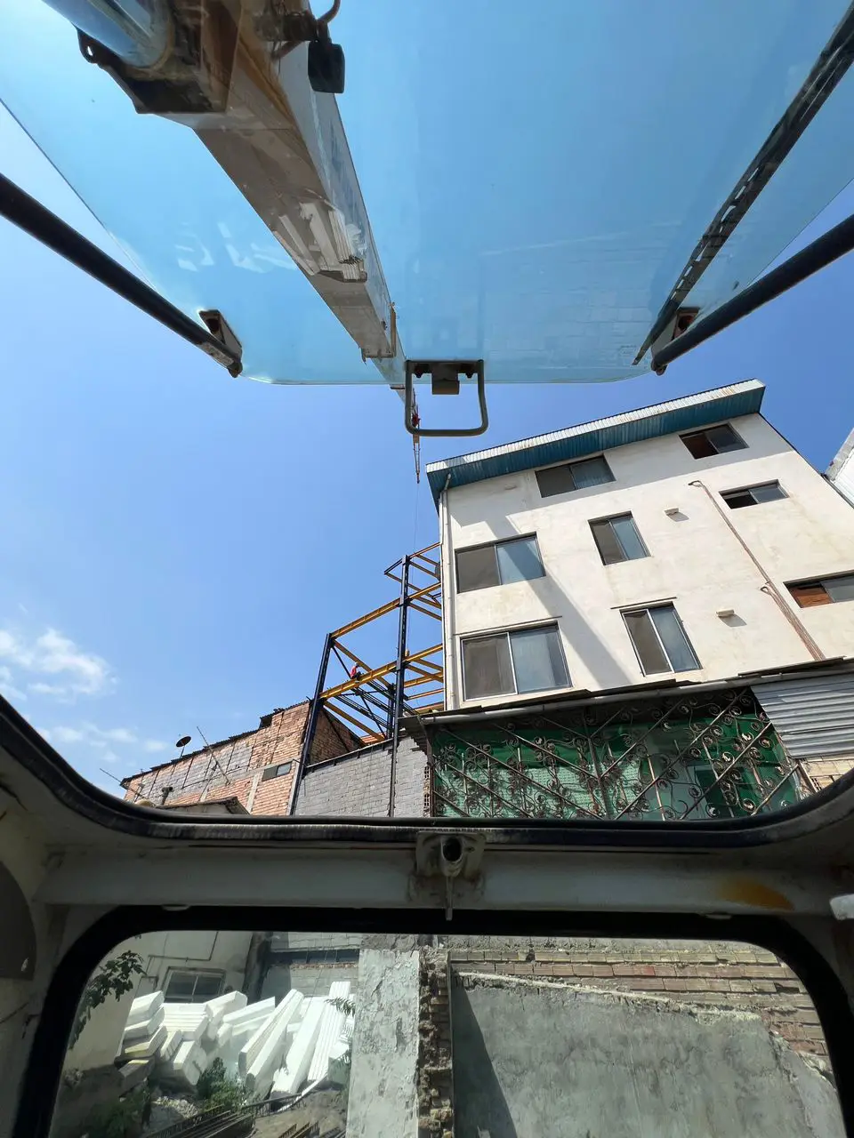 جرثقیل نوشهر (7) copy اجاره جرثقیل سنگین